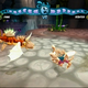 Illustration for article titled How About A Spore Fighting Game?